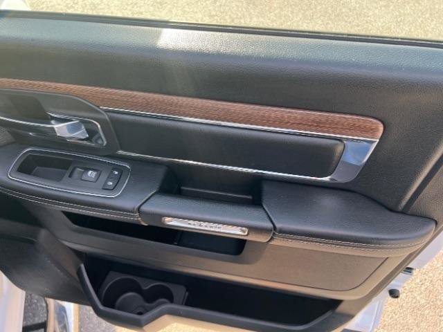 Used 2017 RAM 1500 Laramie w/ Convenience Group image 52