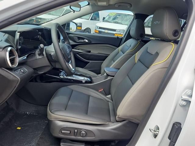 New 2026 Chevrolet Trax ACTIV FWD image 18