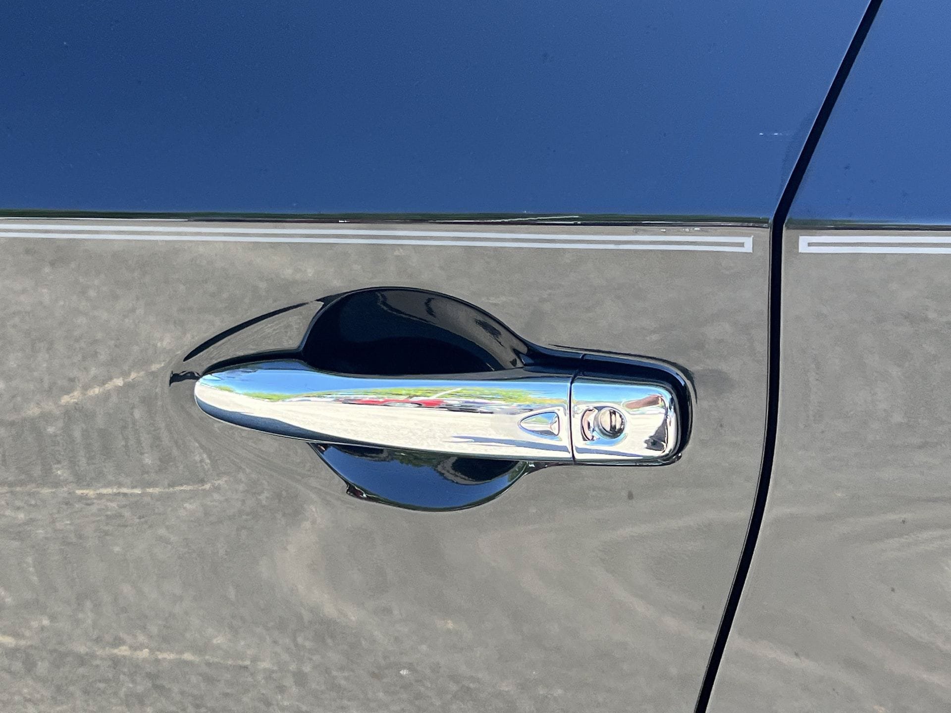 Used 2019 Nissan Murano SL w/ SL Technology Package AWD/4WD image 31