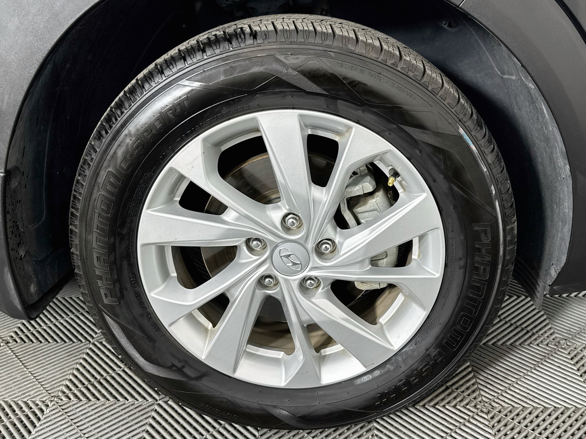 Used 2019 Hyundai Tucson Value FWD image 53