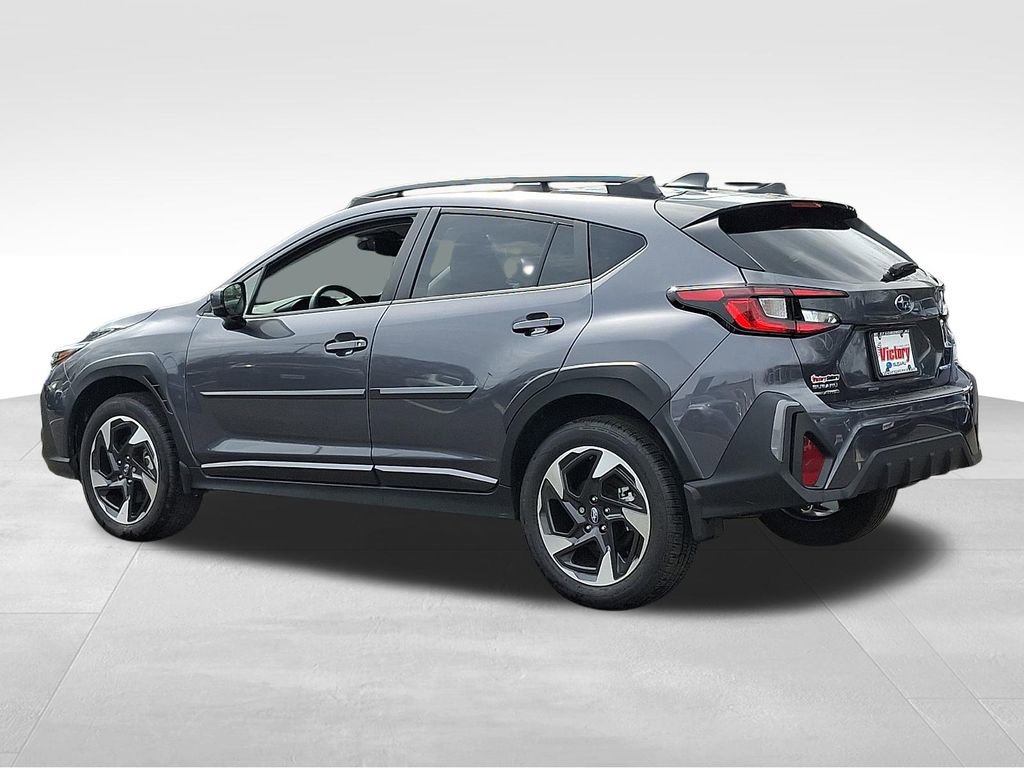 Used 2024 Subaru Crosstrek 2.5i Limited image 4