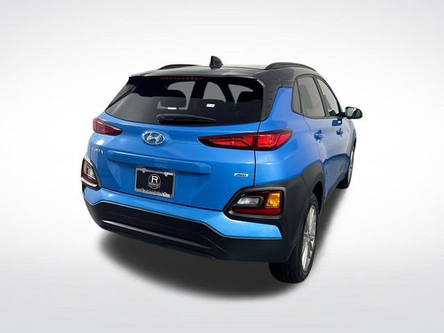 Used 2019 Hyundai Kona SEL AWD/4WD image 33