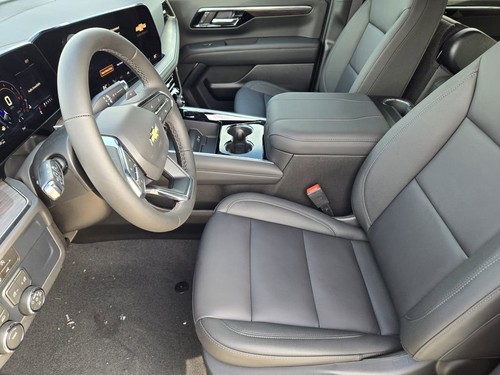 New 2026 Chevrolet Tahoe LT w/ Comfort Package image 10