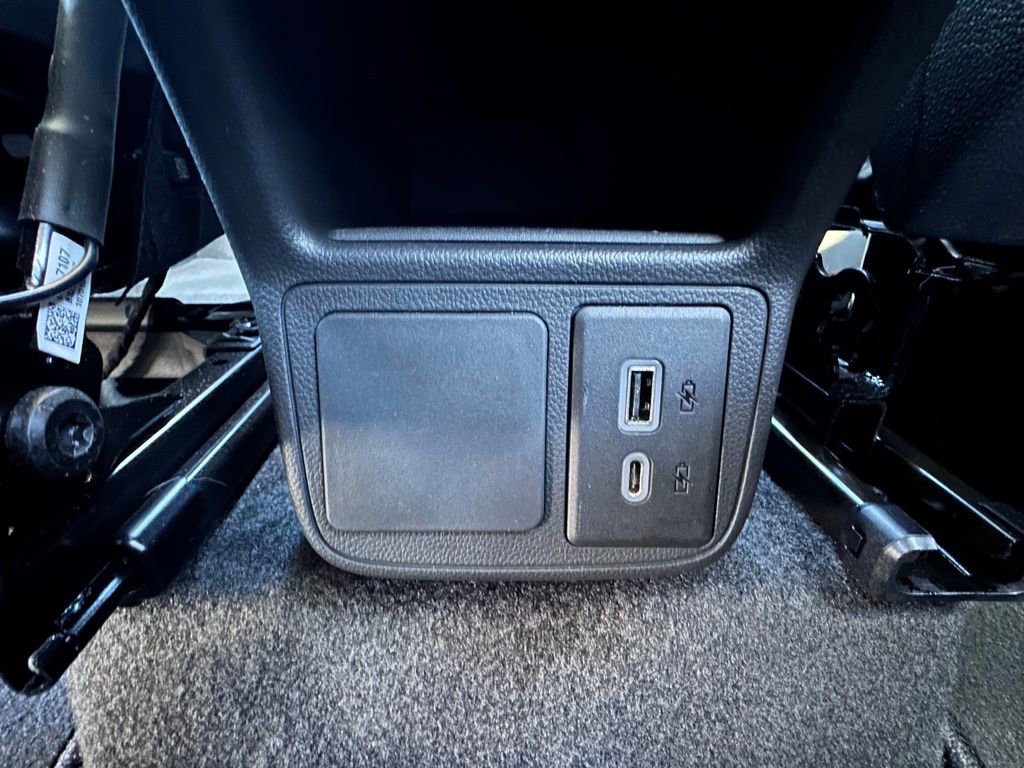 Certified 2023 Buick Encore GX Select w/ Sport Touring Package FWD image 24