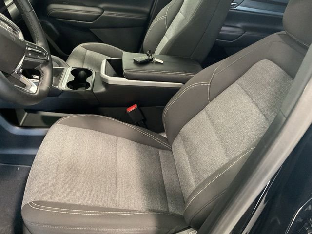 Used 2025 GMC Terrain Elevation image 11