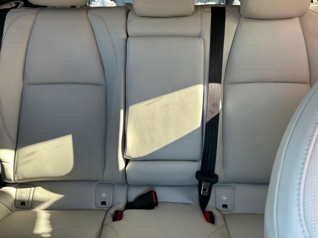 New 2025 MAZDA CX-30 2.5 Turbo w/ Premium Plus Pkg image 12