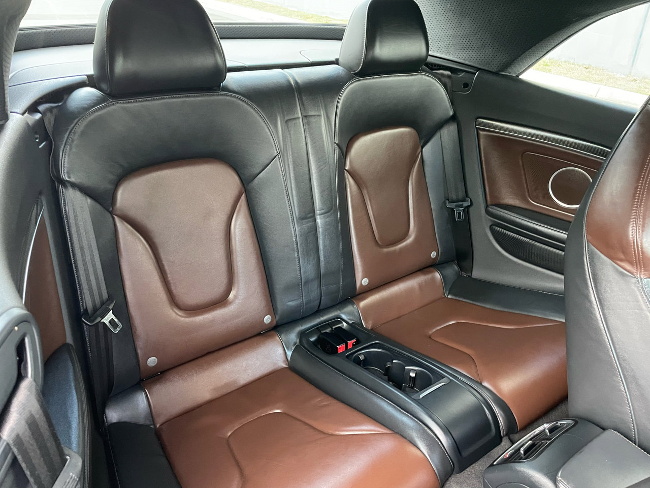 Used 2013 Audi S5 Premium Plus w/ Audi MMI Navigation Plus Pkg image 21