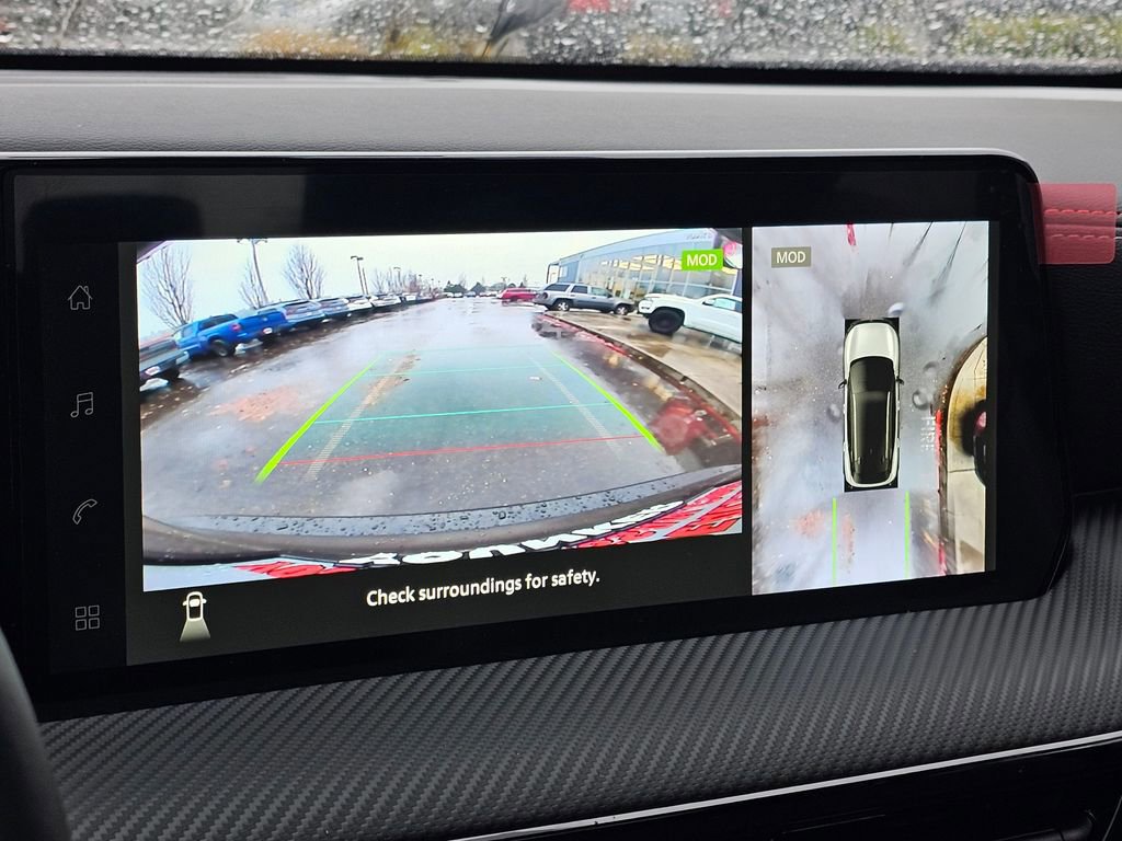 New 2026 Nissan Kicks SR w/ SR Premium Package image 16