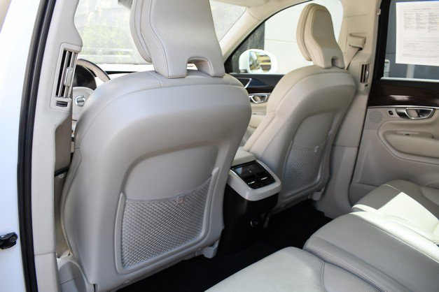 Used 2019 Volvo XC90 T5 Momentum image 22