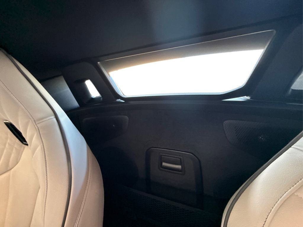 New 2026 BMW Z4 sDrive30i w/ Premium Package RWD image 20