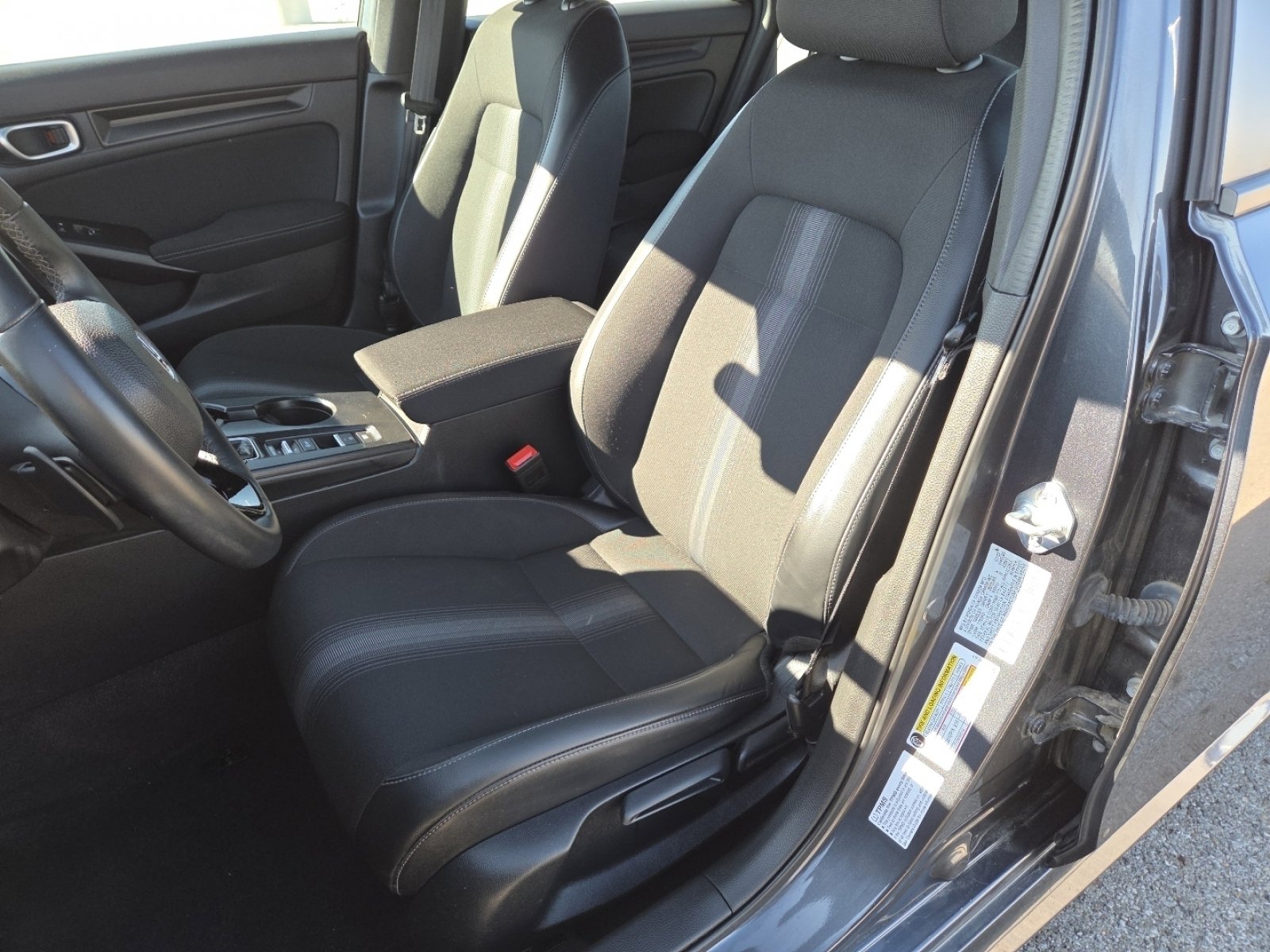 Used 2023 Honda Civic Sport image 21