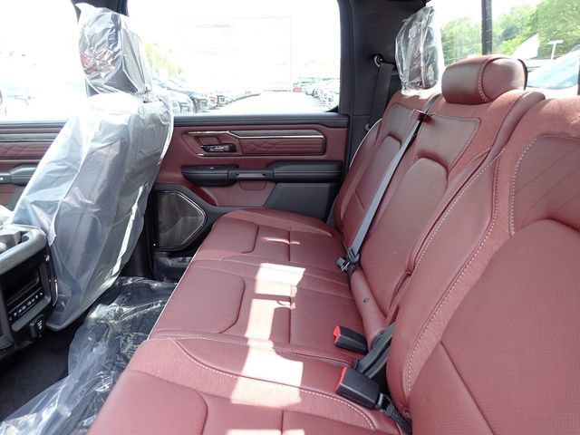 New 2026 RAM 1500 Limited AWD/4WD image 13