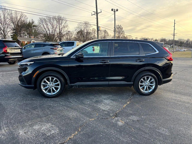 Used 2023 Honda CR-V EX video 2