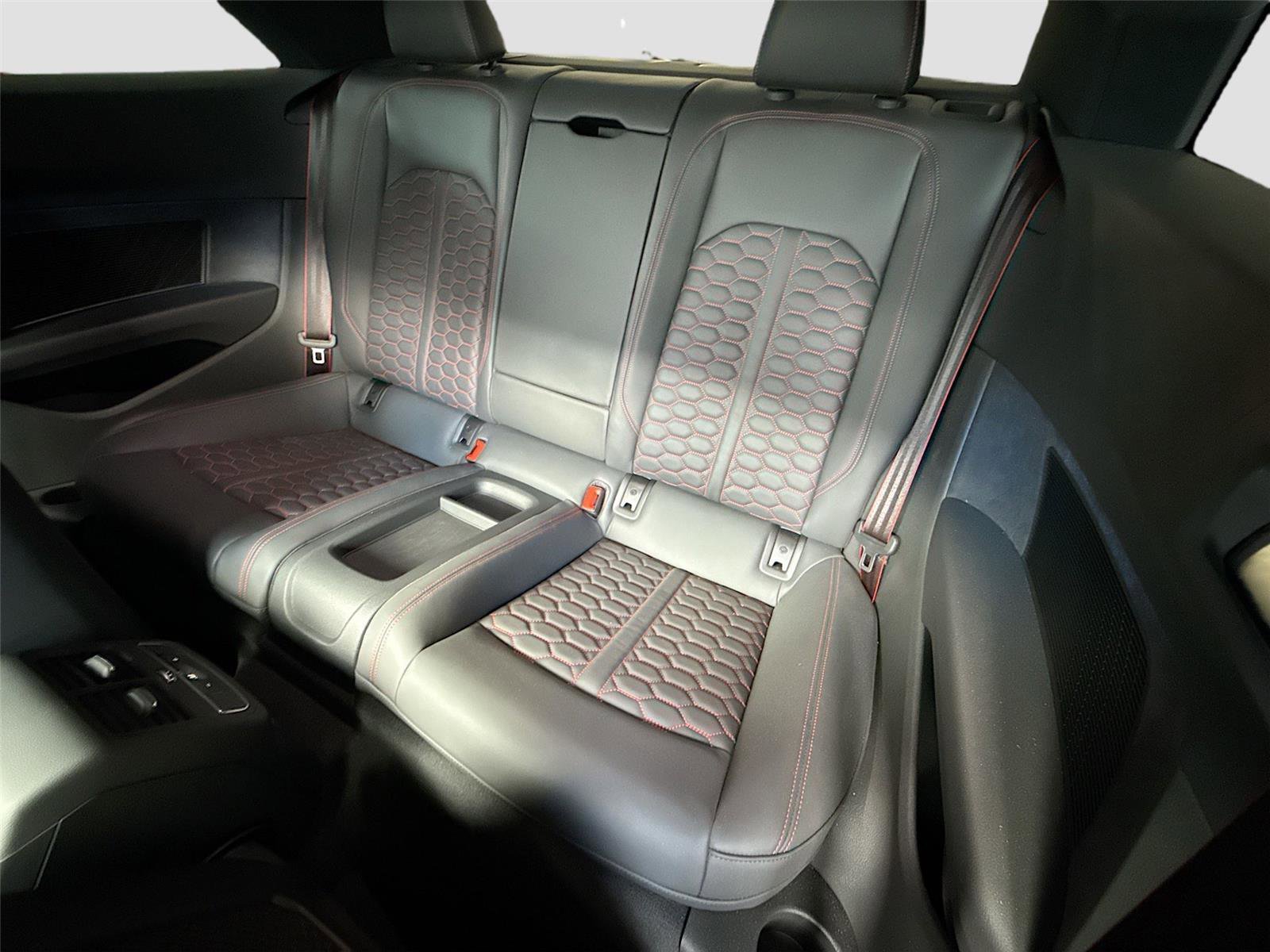 Certified 2023 Audi RS 5 w/ Black Optic Carbon Package AWD/4WD image 25