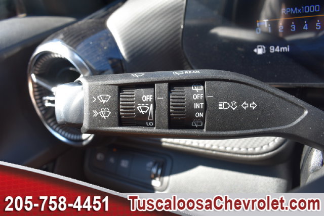 New 2027 Chevrolet Equinox LT FWD image 21
