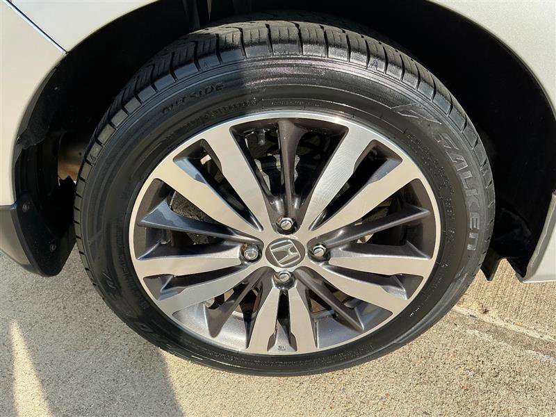 Used 2015 Honda Fit image 21