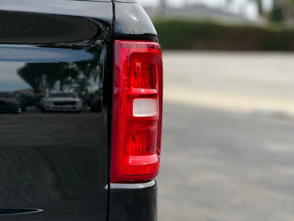 New 2026 RAM 1500 Big Horn image 10