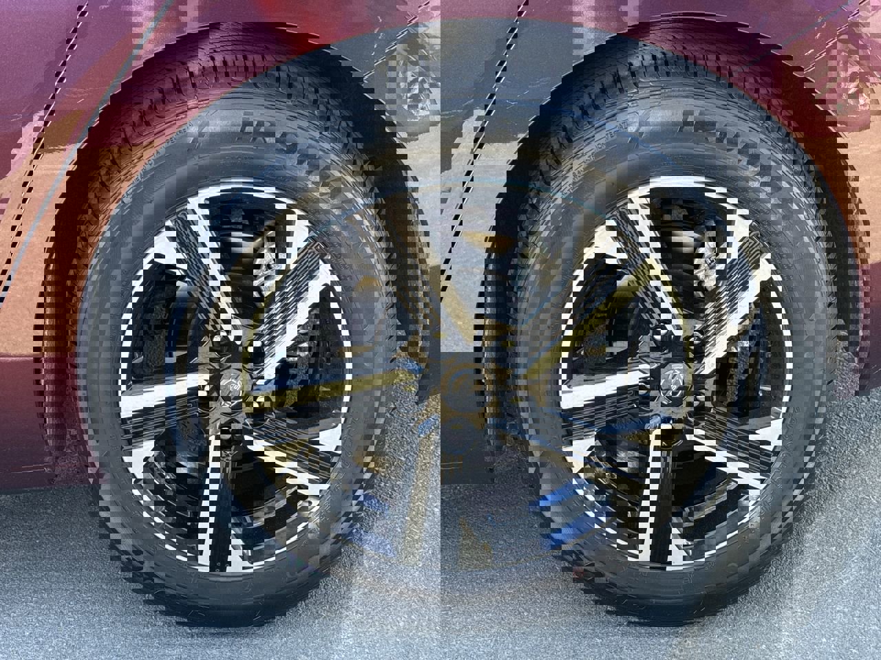 Used 2024 Nissan Sentra SV image 29