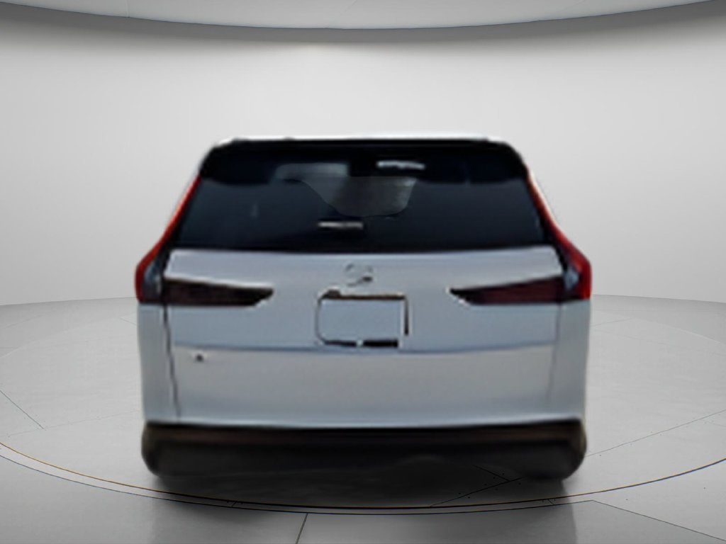 Certified 2023 Honda CR-V EX image 6