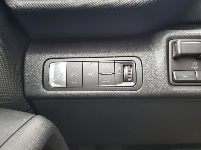 New 2025 Chevrolet Silverado EV RST AWD/4WD image 15