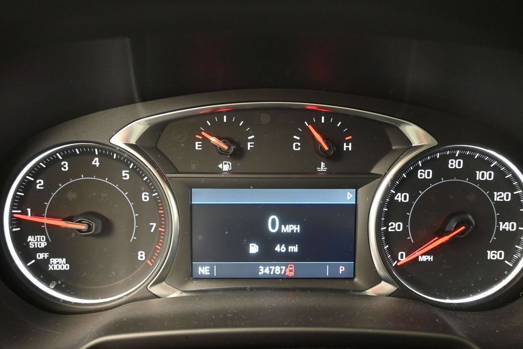 Used 2024 Chevrolet Blazer LT FWD image 13