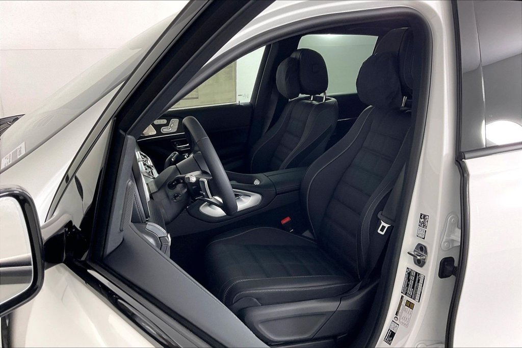 New 2027 Mercedes-Benz GLE 450 4MATIC image 9