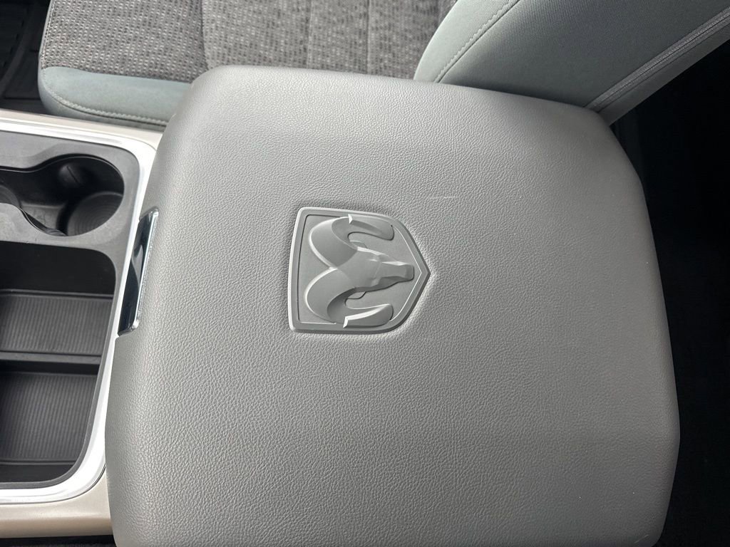 Used 2017 RAM 1500 Big Horn image 20