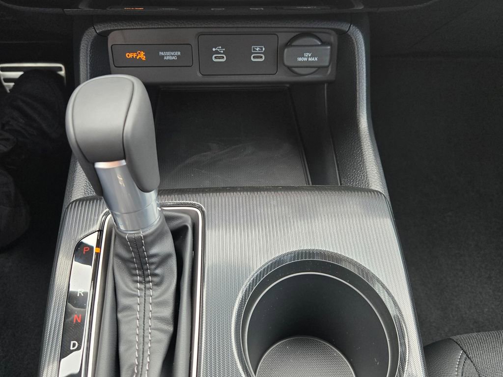 New 2026 Honda Civic Sport image 9