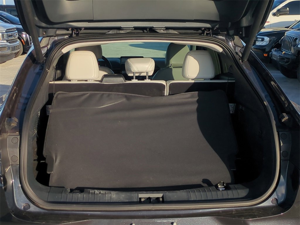 Used 2022 Ford Mustang Mach-E Premium image 13