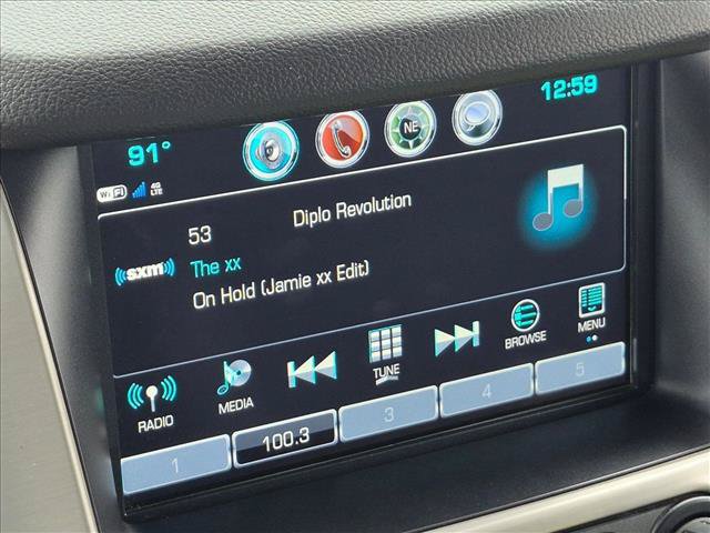 Used 2020 GMC Yukon SLE w/ Convenience Package AWD/4WD image 14