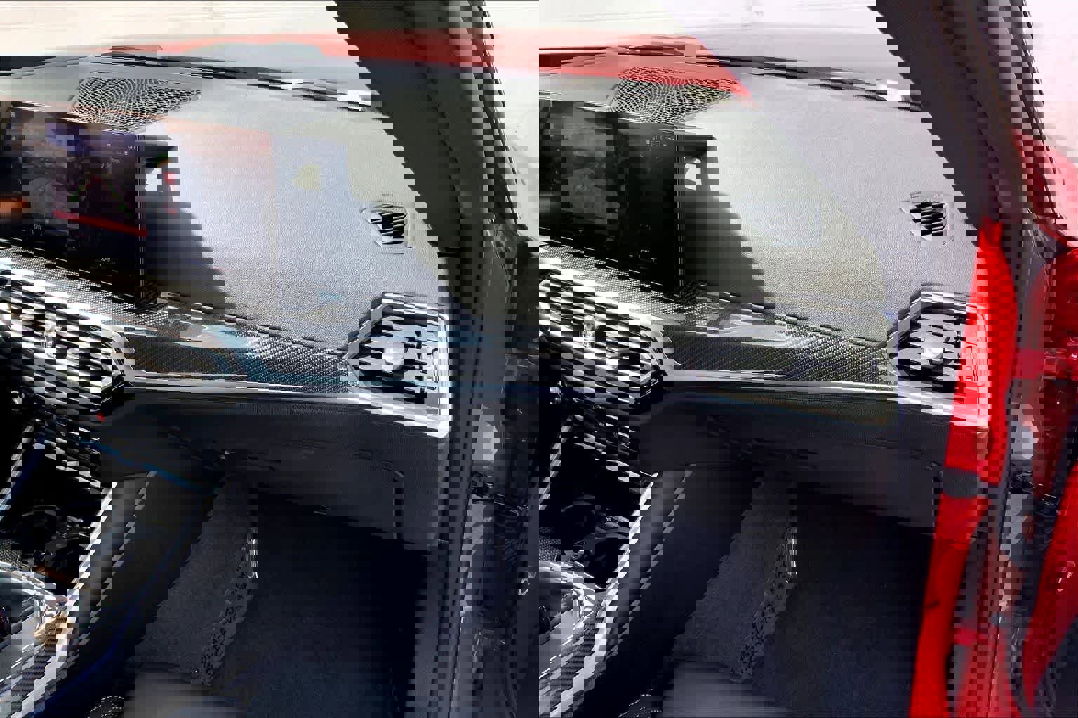 Used 2024 BMW M2 w/ Lighting Package image 22