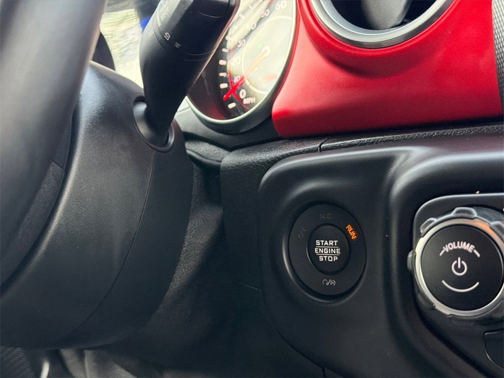 Used 2020 Jeep Gladiator Rubicon image 32