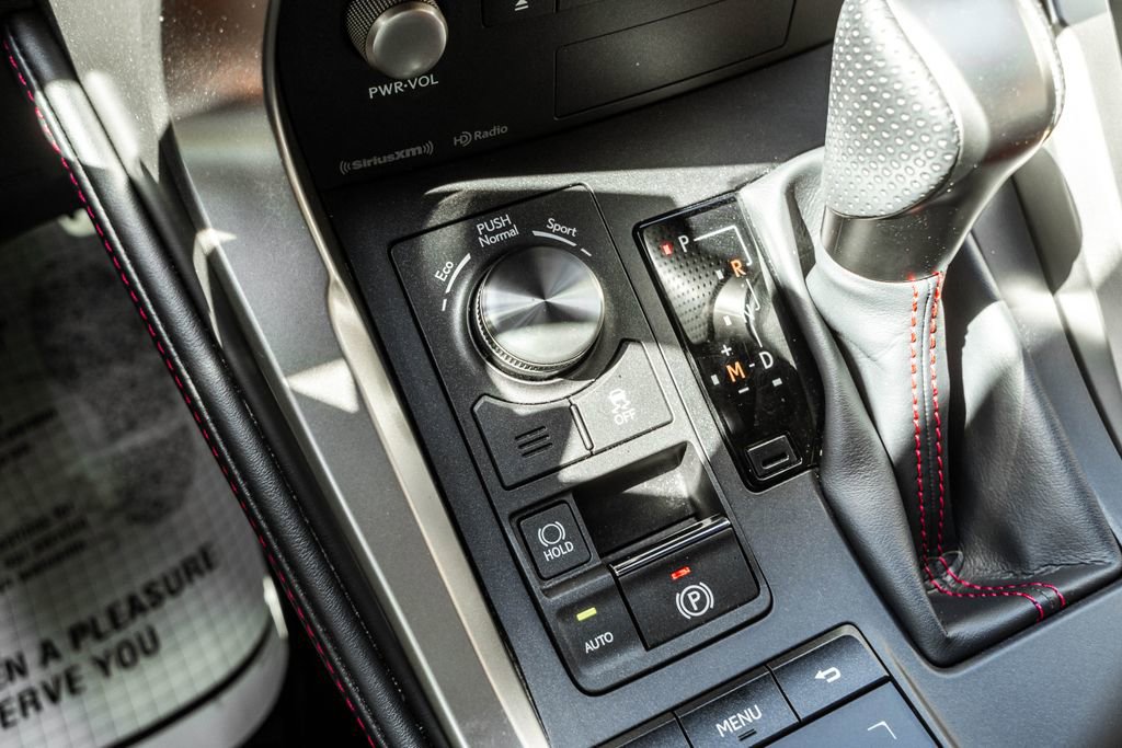 Used 2020 Lexus NX 300 F Sport image 8