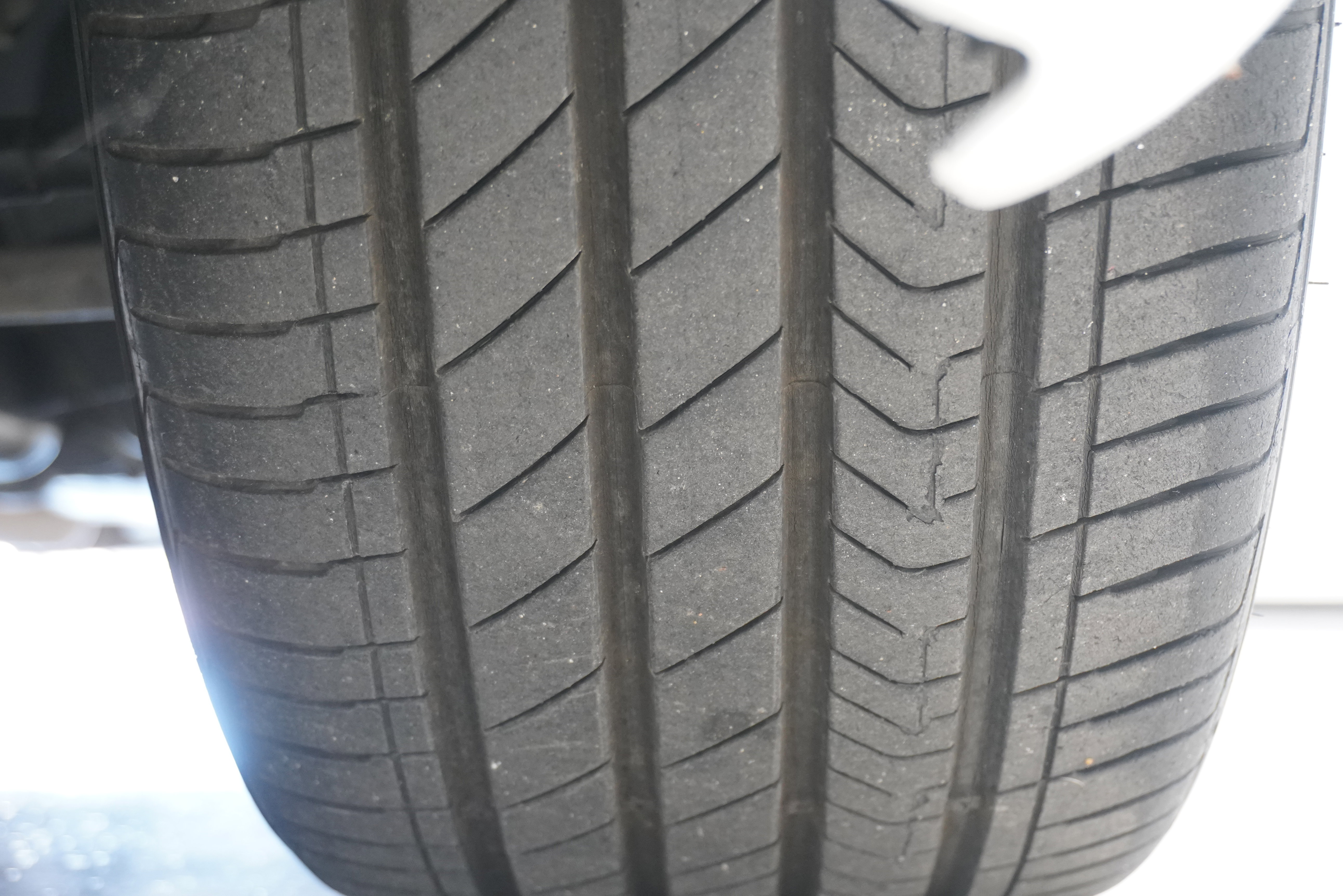 Used 2006 Mercedes-Benz C 230 Sedan image 27