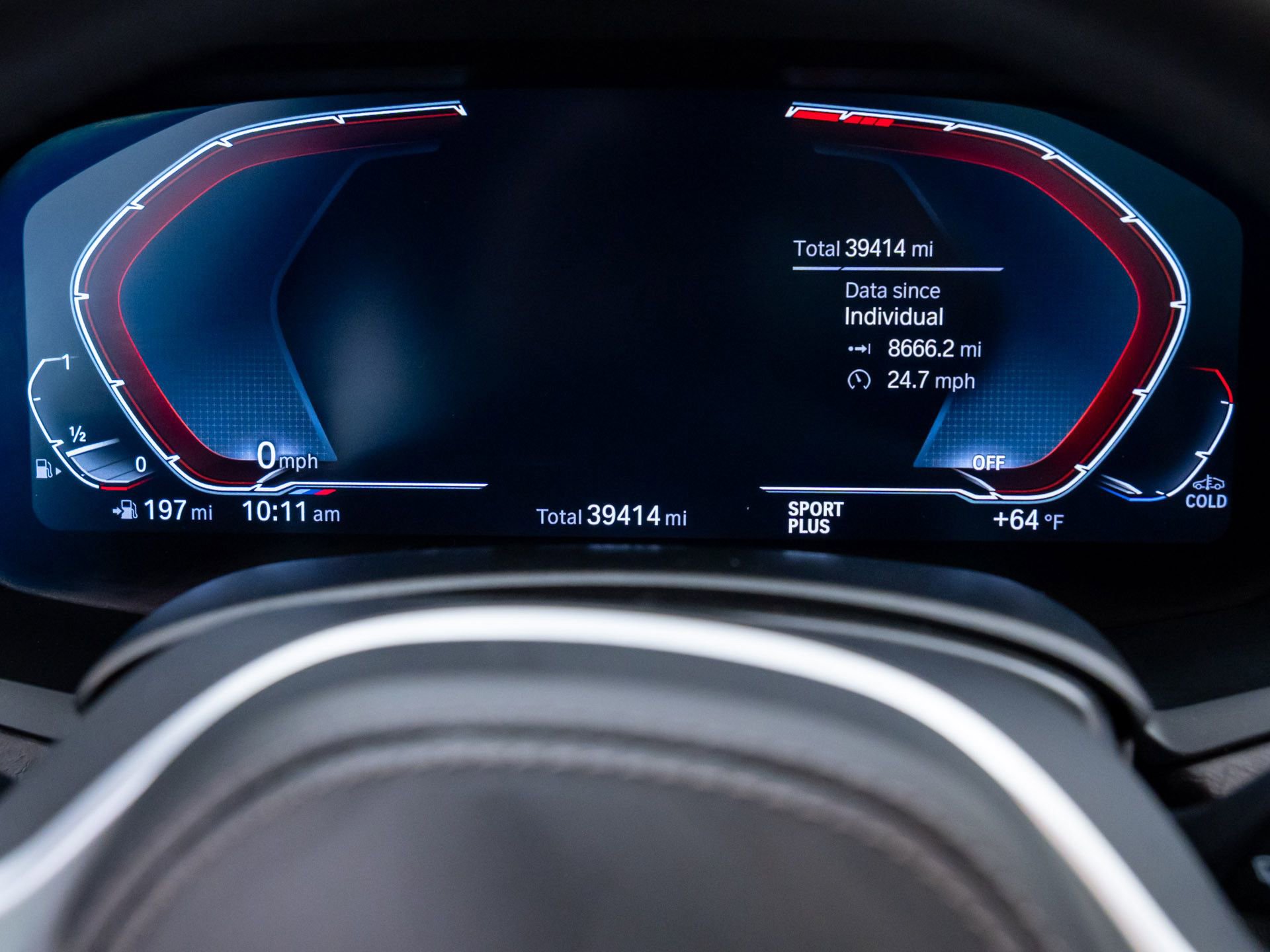 Certified 2023 BMW X5 xDrive40i w/ M Sport Package image 23