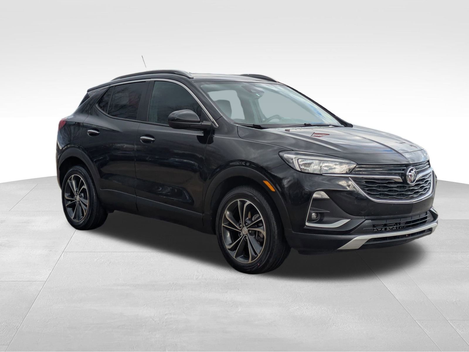 Used 2022 Buick Encore GX Select image 4