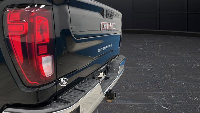 Used 2023 GMC Sierra 2500 Pro w/ Convenience Package image 33