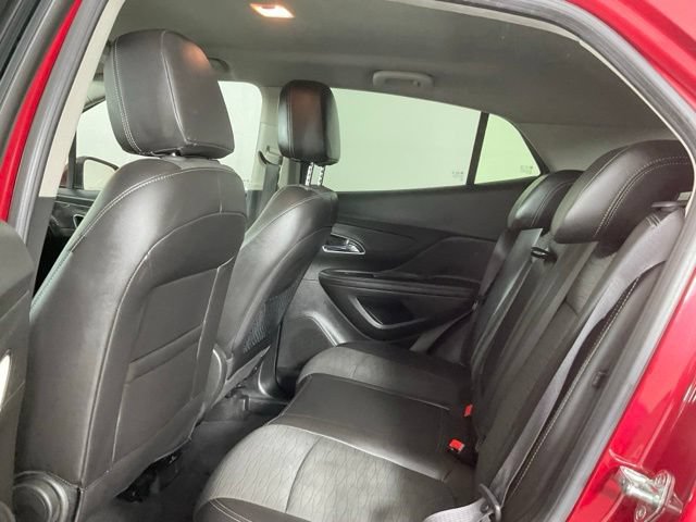 Used 2015 Buick Encore Convenience FWD image 15