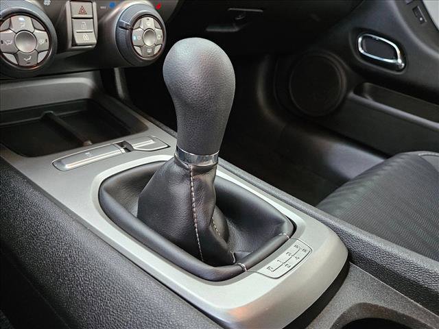 Used 2013 Chevrolet Camaro LS RWD image 11