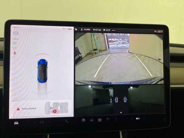 Used 2018 Tesla Model 3 image 16