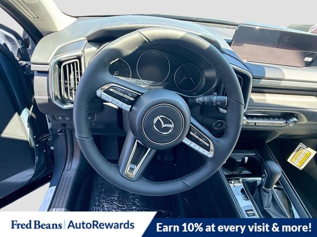 New 2026 MAZDA CX-50 2.5 Turbo w/ Weather Package image 11