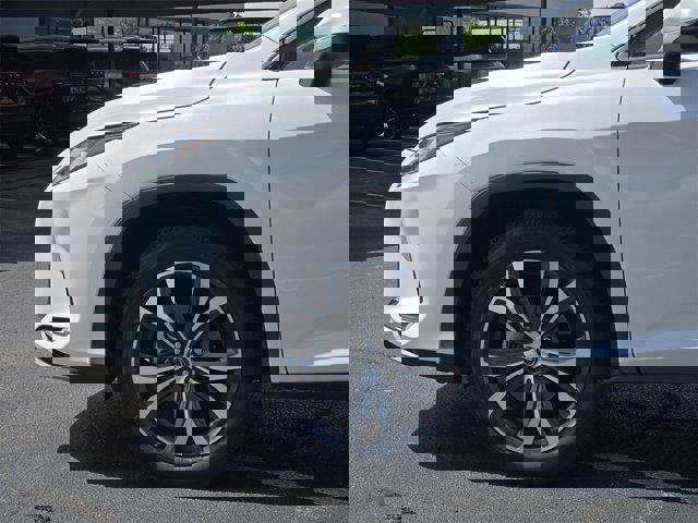 Certified 2021 Lexus RX 350 FWD w/ Premium Package image 8