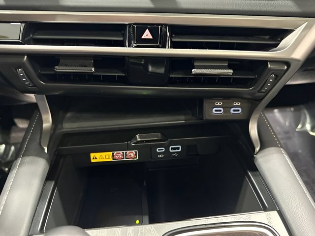Used 2024 Lexus RX 350 Premium w/ Accessory Package (K3) AWD/4WD image 25