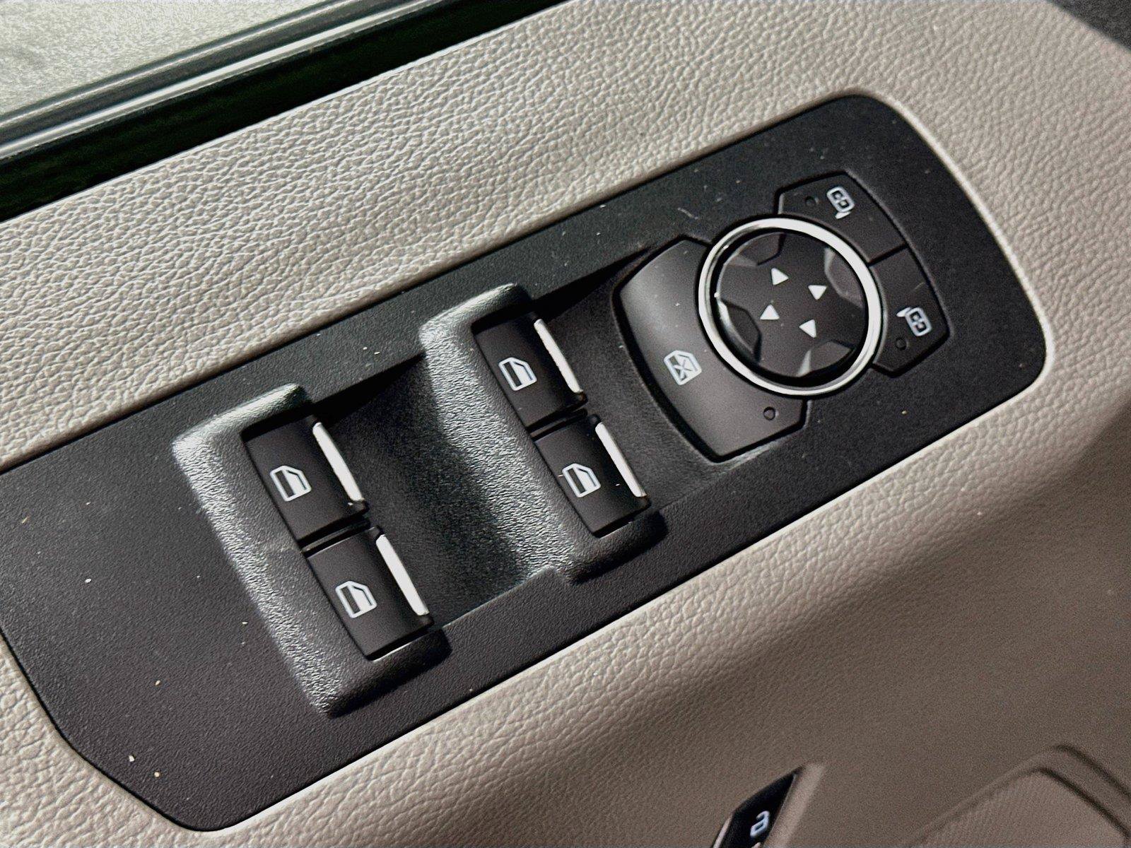 Used 2016 Ford F150 XLT w/ Equipment Group 302A Luxury AWD/4WD image 20