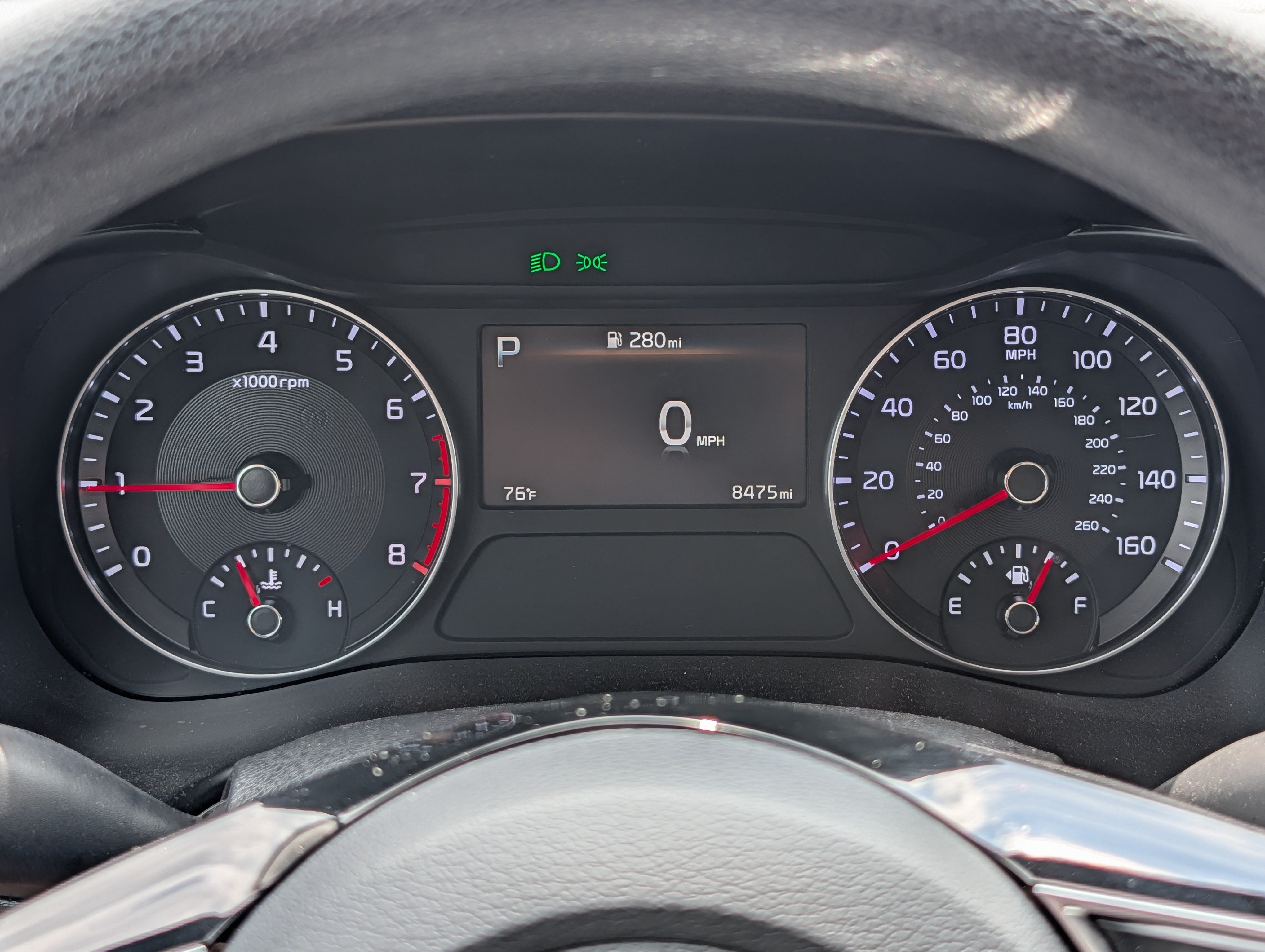Certified 2024 Kia Forte LXS w/ LXS Technology Package FWD image 21