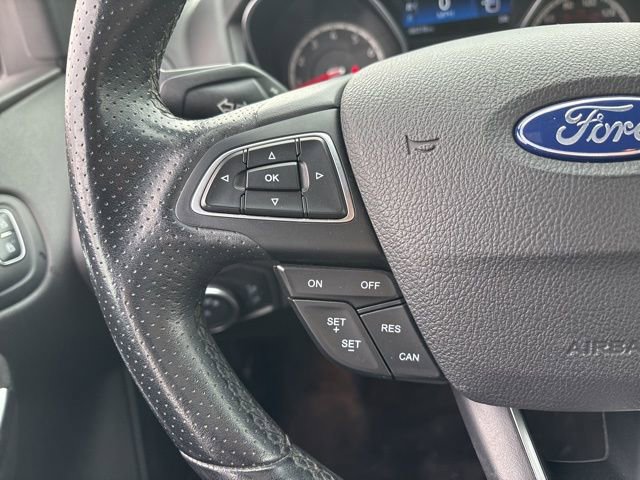 Used 2017 Ford Focus ST image 27