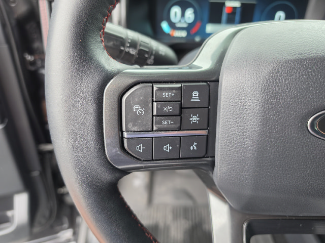 Used 2022 Ford Expedition Limited AWD/4WD image 45