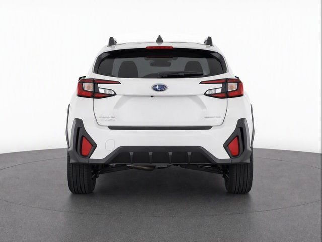 Used 2025 Subaru Crosstrek 2.5i Premium AWD/4WD image 7