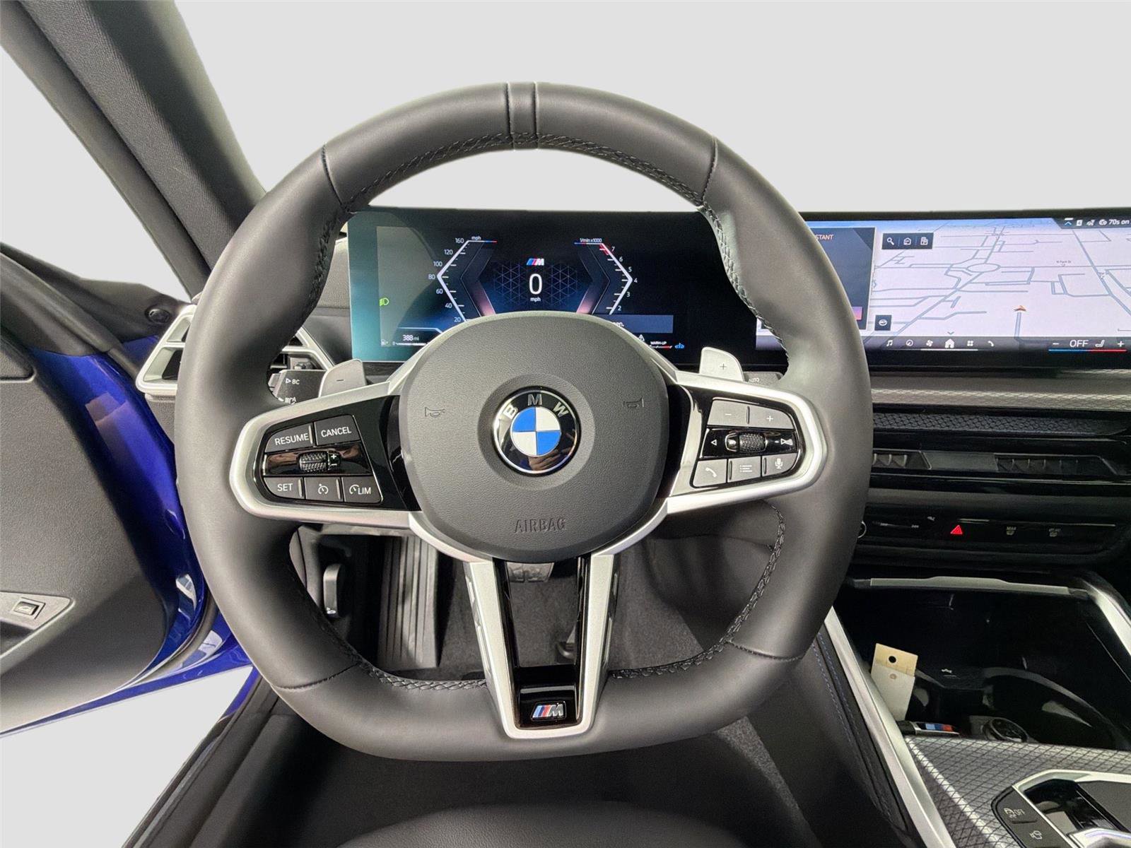 New 2026 BMW 230i Coupe w/ M Sport Package RWD image 11