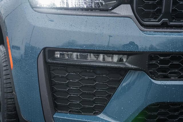 New 2026 Jeep Grand Cherokee L Limited image 18